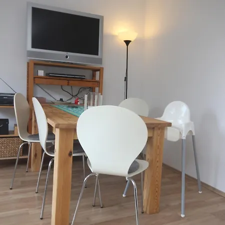 Lejlighed Uebermtal *