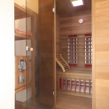 Uebermtal Appartement Schmallenberg