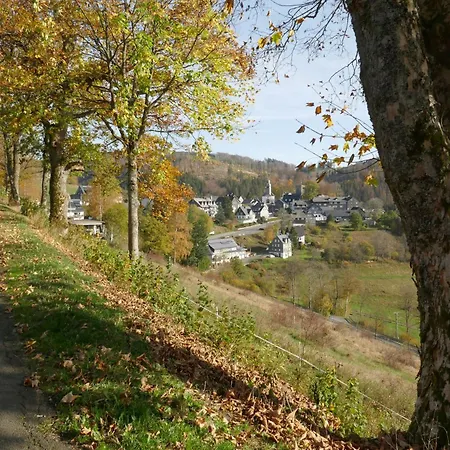 Appartement Uebermtal