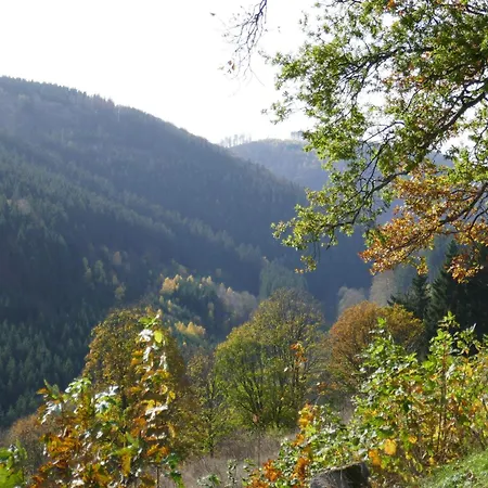 Uebermtal Lejlighed Schmallenberg