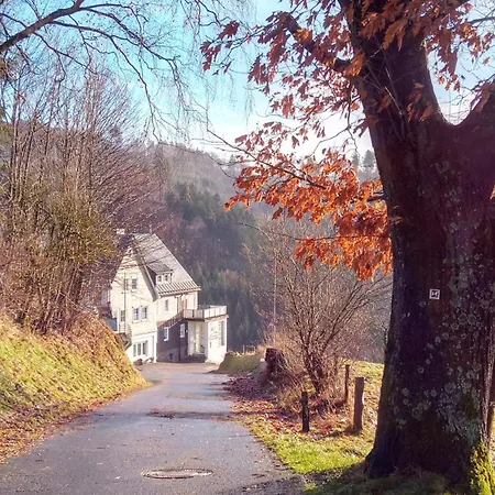 Uebermtal Schmallenberg