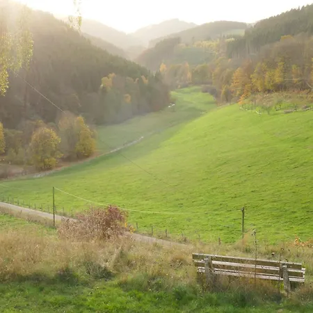 Lejlighed Uebermtal