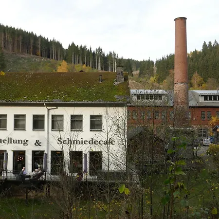 Uebermtal Schmallenberg