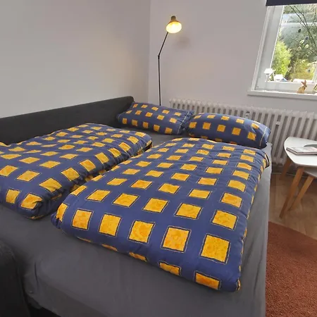 Uebermtal Lejlighed