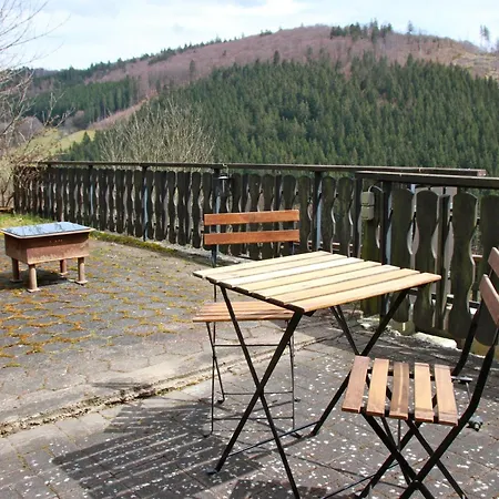 Appartement Uebermtal *