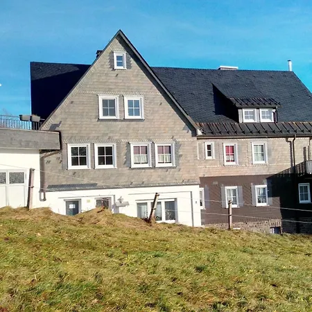 Uebermtal Appartement Schmallenberg