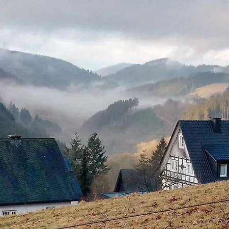Uebermtal Schmallenberg