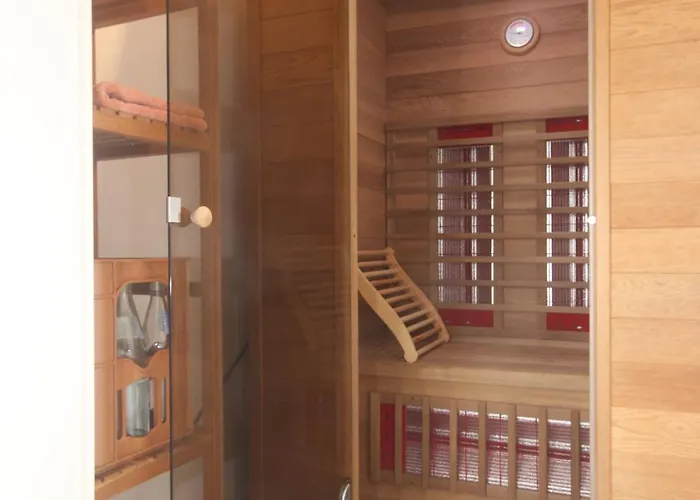 Uebermtal 公寓 施马伦贝格