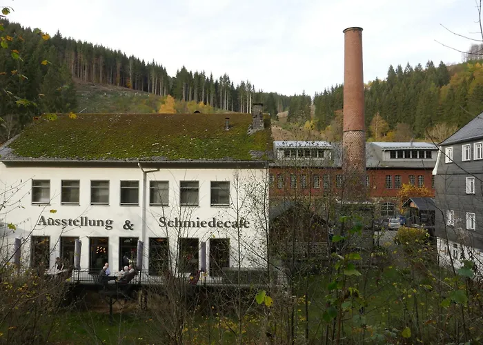 Uebermtal 施马伦贝格