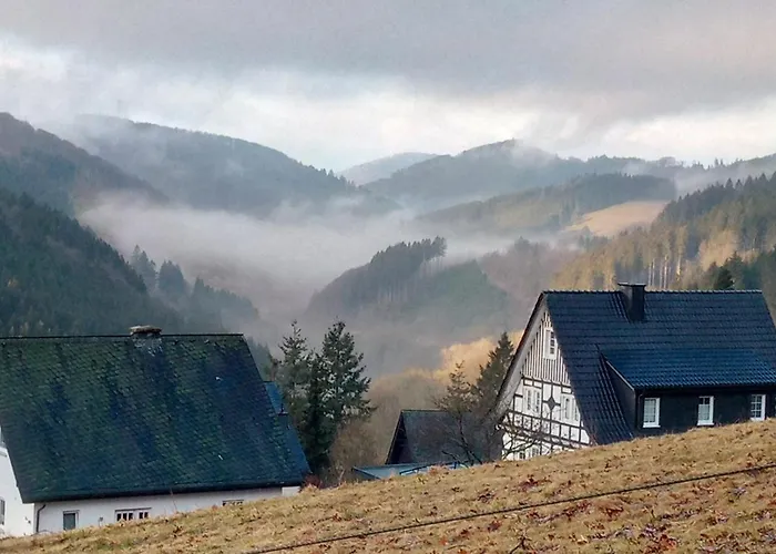 Uebermtal 施马伦贝格