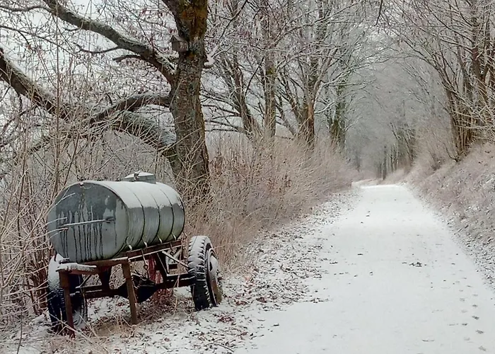 Uebermtal * 施马伦贝格